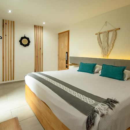 Ayenda Terraza 158 Otel Meksika Dış mekan fotoğraf