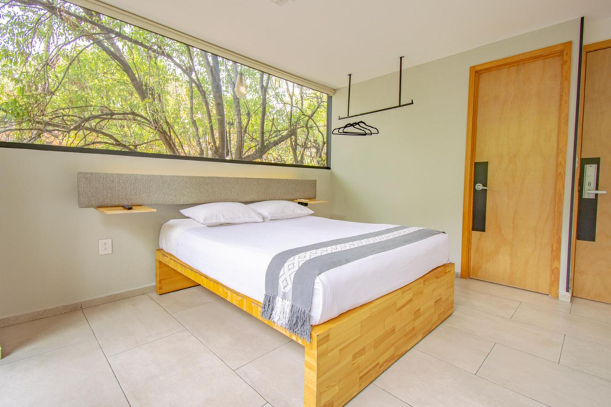 Ayenda Terraza 158 Otel Meksika Dış mekan fotoğraf
