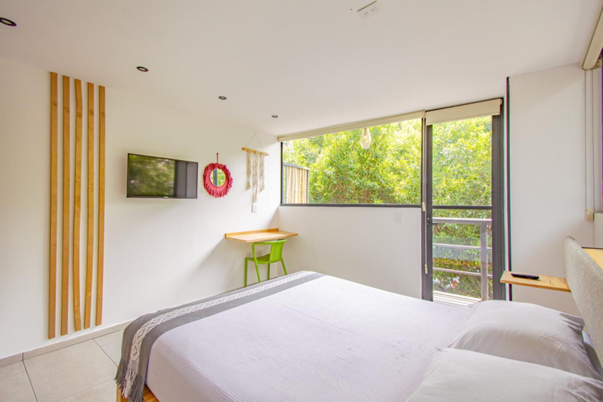 Ayenda Terraza 158 Otel Meksika Dış mekan fotoğraf