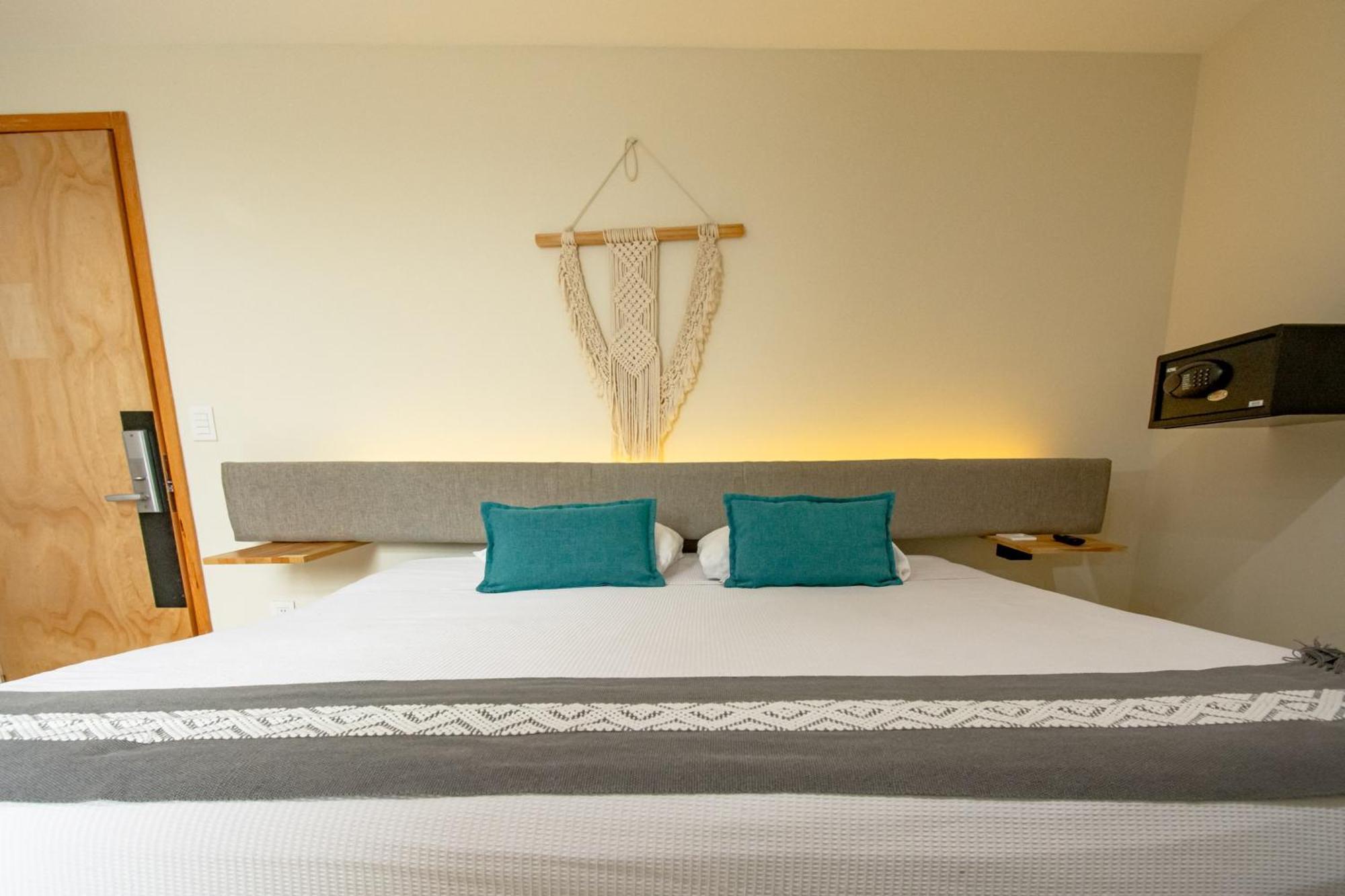 Ayenda Terraza 158 Otel Meksika Dış mekan fotoğraf