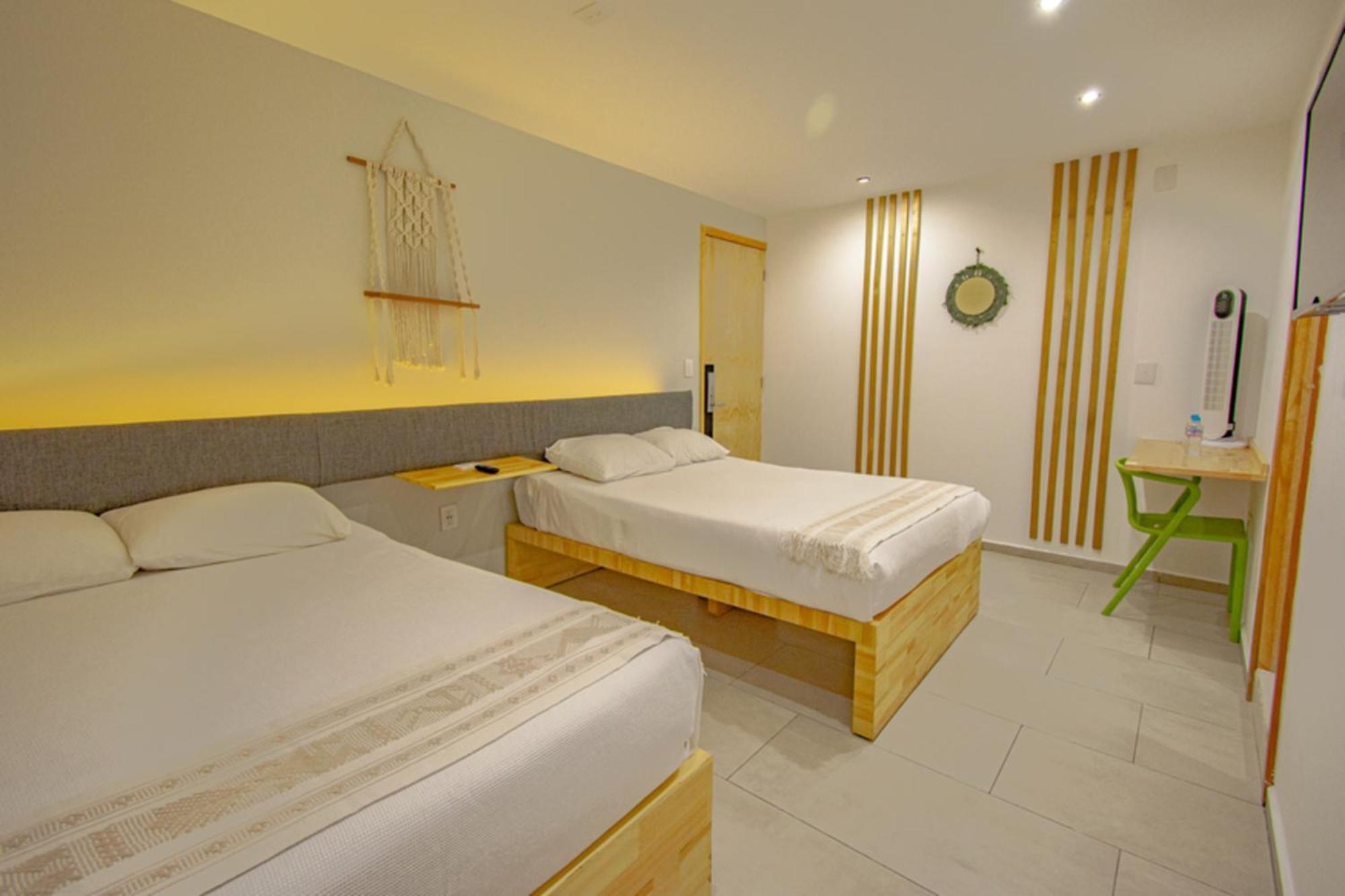Ayenda Terraza 158 Otel Meksika Dış mekan fotoğraf