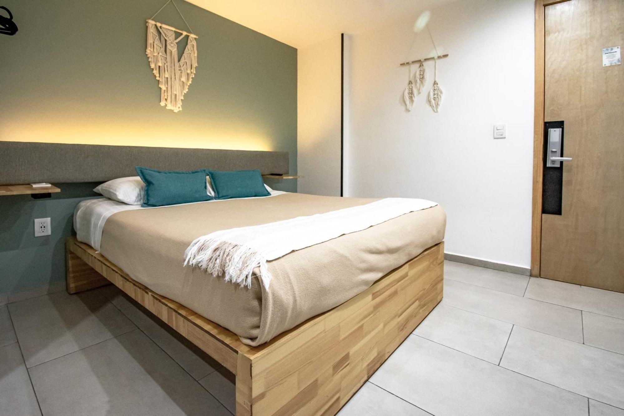 Ayenda Terraza 158 Otel Meksika Dış mekan fotoğraf
