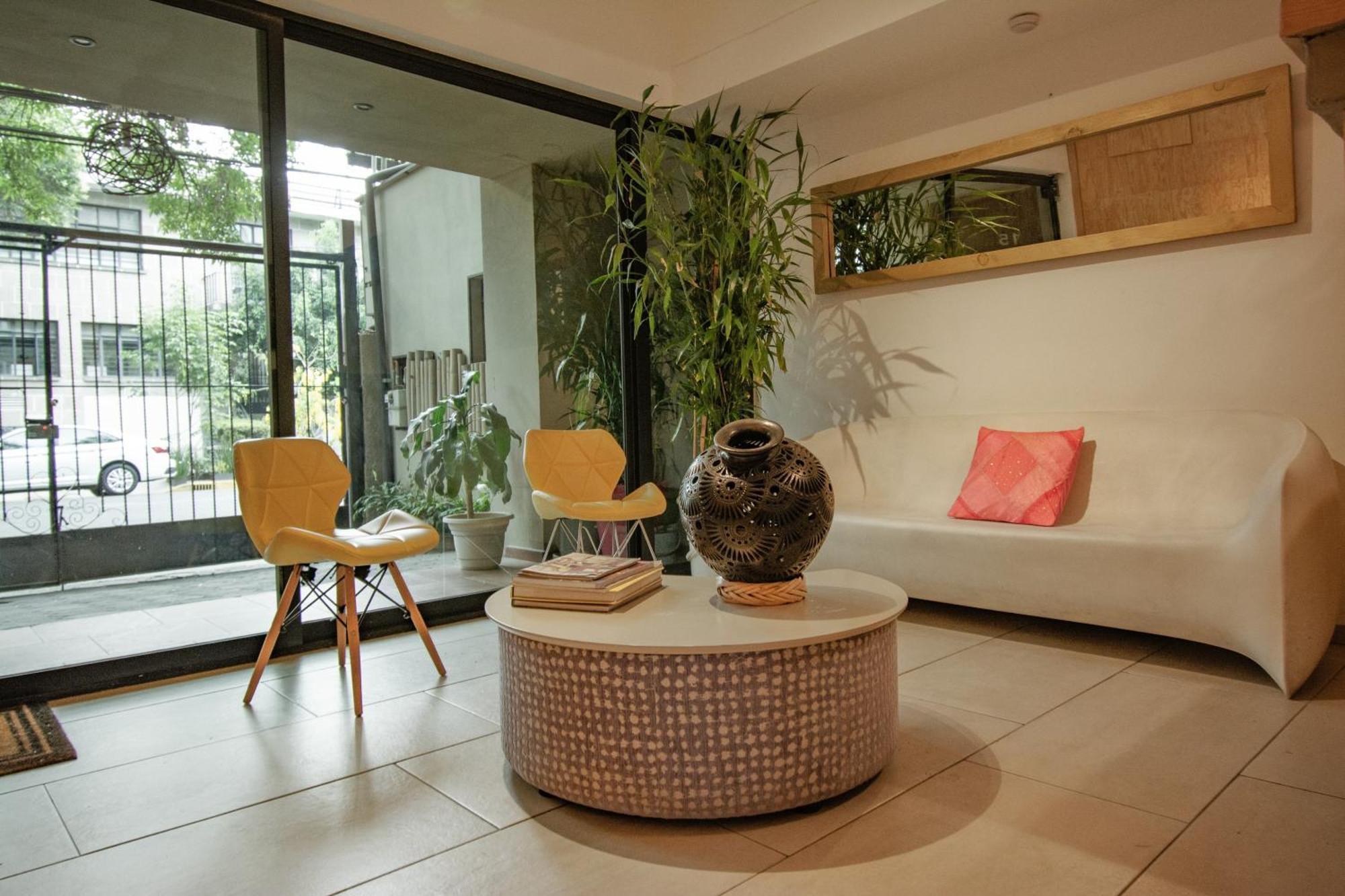 Ayenda Terraza 158 Otel Meksika Dış mekan fotoğraf