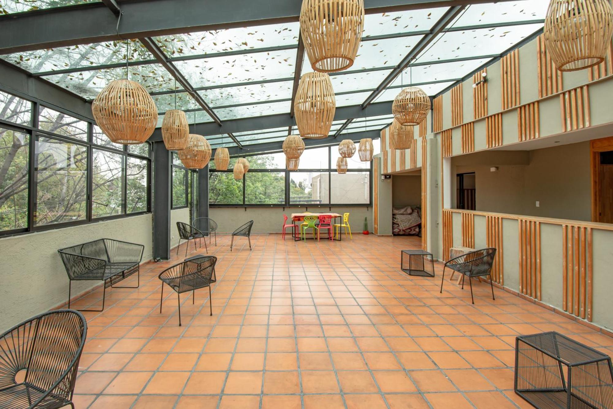 Ayenda Terraza 158 Otel Meksika Dış mekan fotoğraf