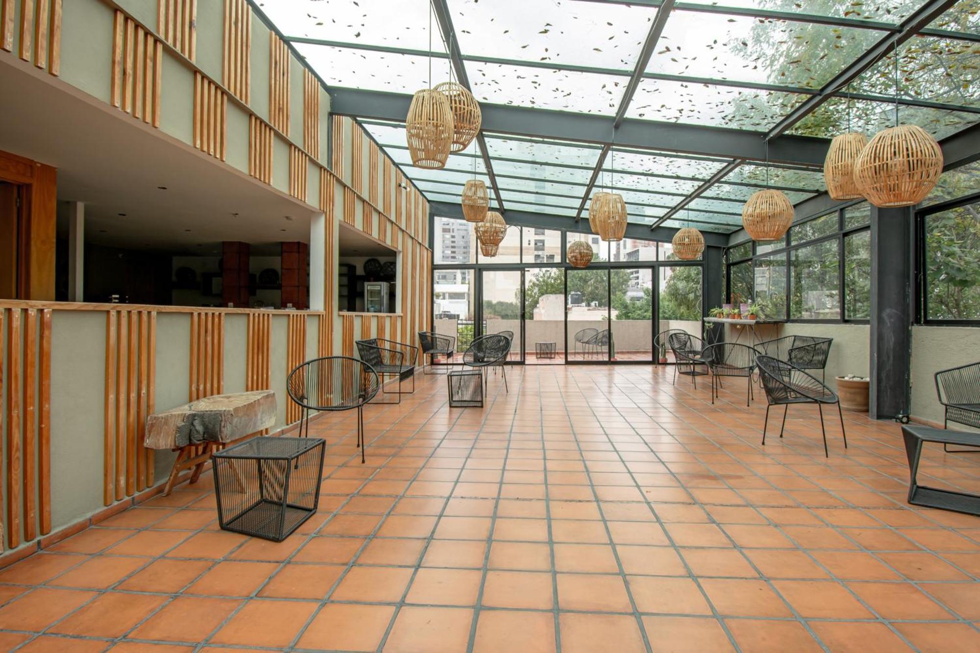 Ayenda Terraza 158 Otel Meksika Dış mekan fotoğraf